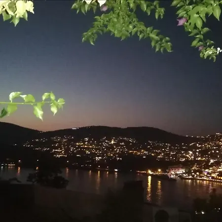 Sea View Bougainvillea 52 Kalkan Exterior photo